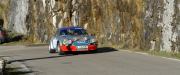 II Rallye Rutas Cantabras